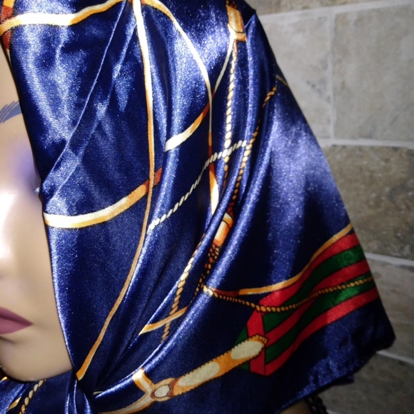 Scarves - Picture 3 of 3